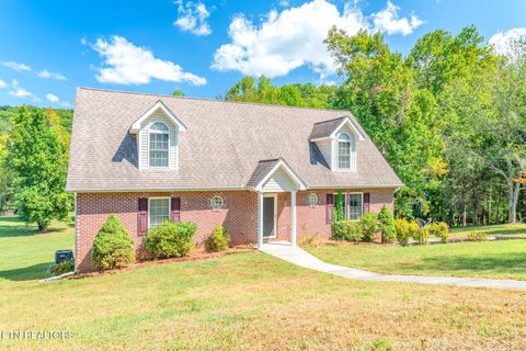 344 Dean Drive Ten Mile TN 37880