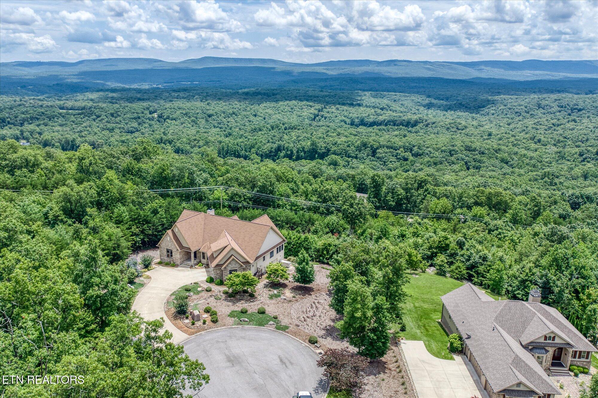 61 Bluff View Court