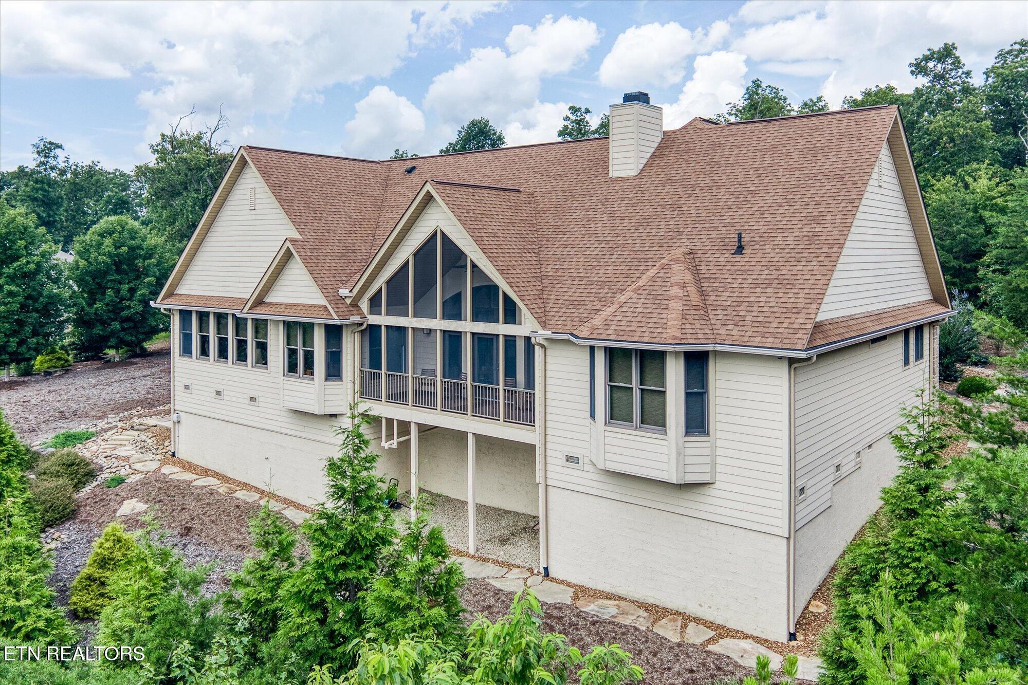 61 Bluff View Court