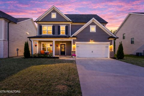 Photo of 5069 NE Shelterwood Drive, Cleveland, TN 37312 (MLS # 1337257)