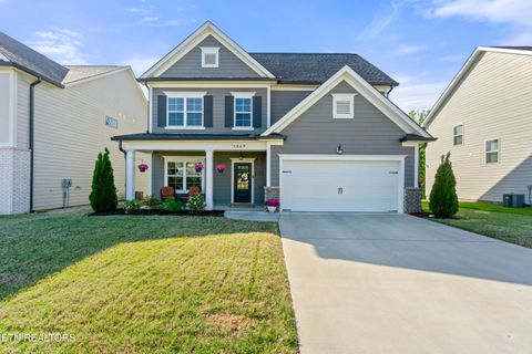 Photo of 5069 NE Shelterwood Drive, Cleveland, TN 37312 (MLS # 1337257)