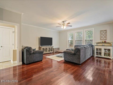 Tiny photo for 7900 Wheatland Drive, Knoxville, TN 37931 (MLS # 1356216)