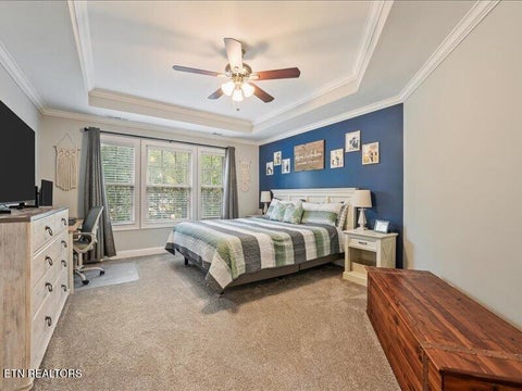 Tiny photo for 7900 Wheatland Drive, Knoxville, TN 37931 (MLS # 1356216)