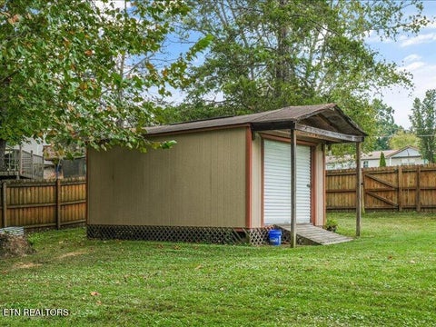 Tiny photo for 7900 Wheatland Drive, Knoxville, TN 37931 (MLS # 1356216)