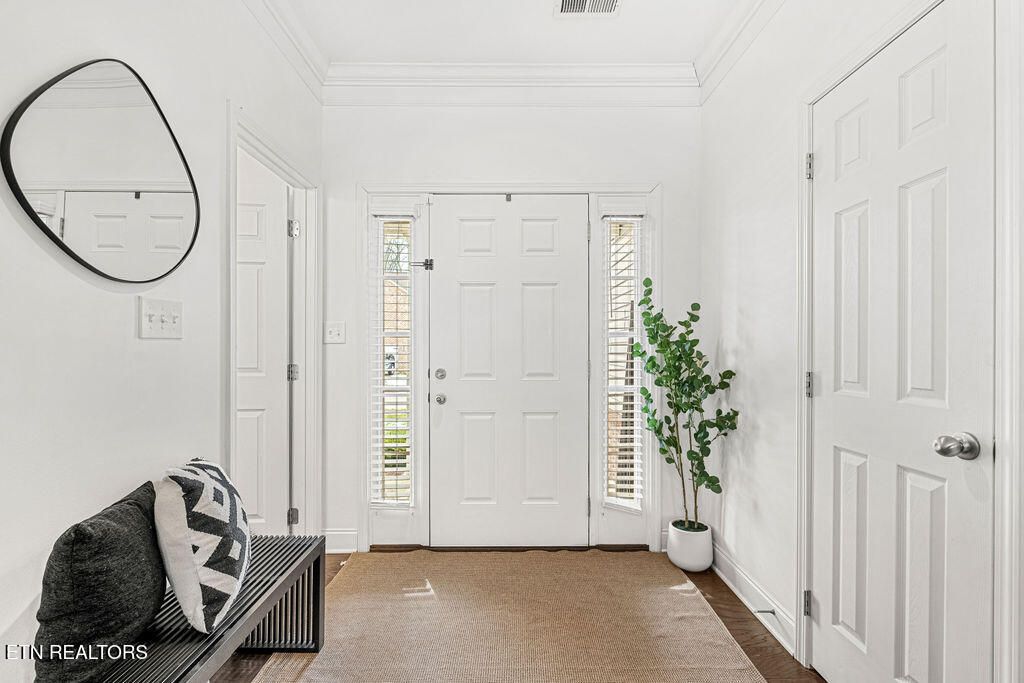 Photo of 3052 Creekbend Lane, Knoxville, TN 37931 (MLS # 1328414)