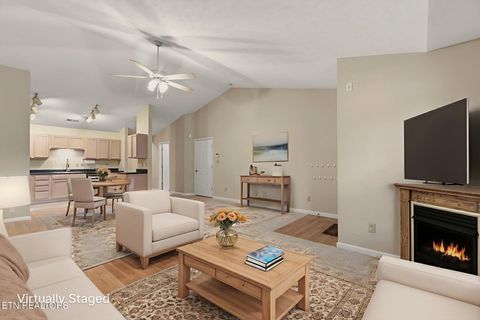 Tiny photo for 5312 Avery Woods Lane, Knoxville, TN 37921 (MLS # 1320264)