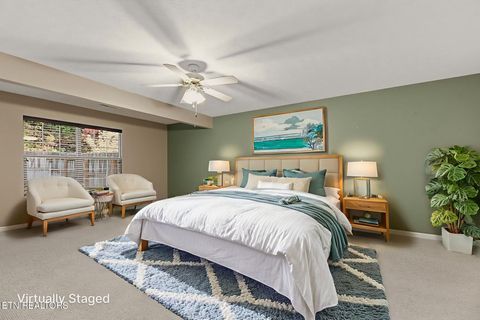 Tiny photo for 5312 Avery Woods Lane, Knoxville, TN 37921 (MLS # 1320264)