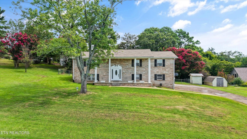 Photo of 9229 Slade Drive, Knoxville, TN 37931 (MLS # 1352270)
