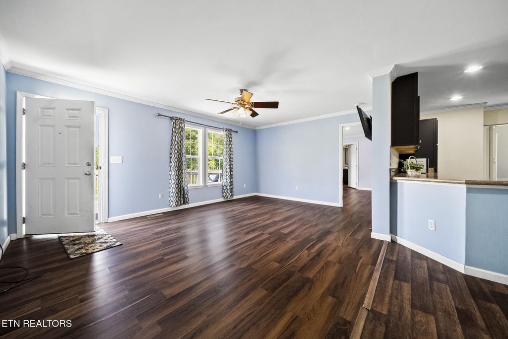 Photo of 168 Powder Mill Lane, Clinton, TN 37716 (MLS # 1308457)