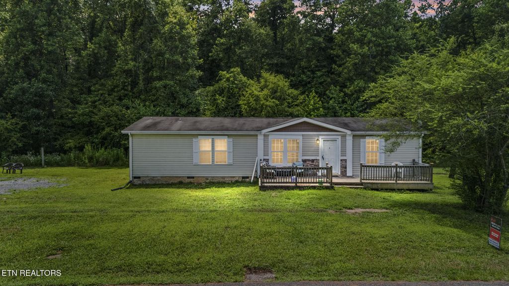 Photo of 168 Powder Mill Lane, Clinton, TN 37716 (MLS # 1308457)