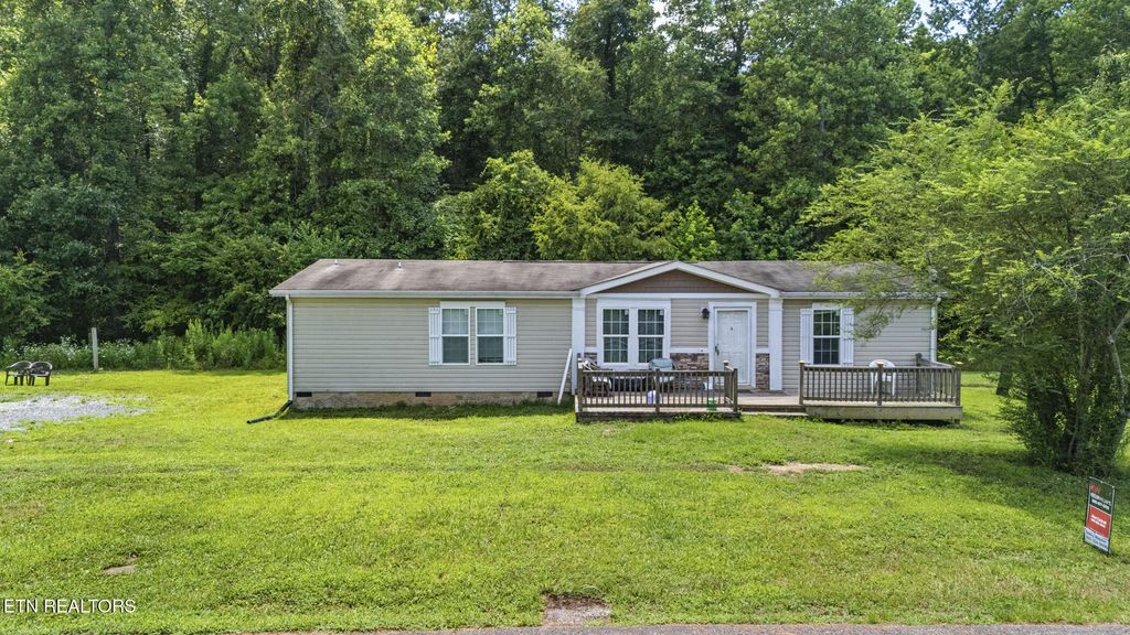 Photo of 168 Powder Mill Lane, Clinton, TN 37716 (MLS # 1308457)