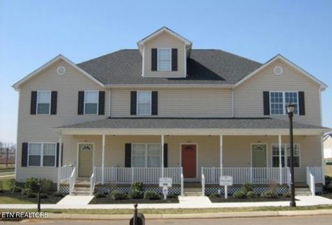 Photo of 403 Ashbury Circle, Sweetwater, TN 37874 (MLS # 1332089)