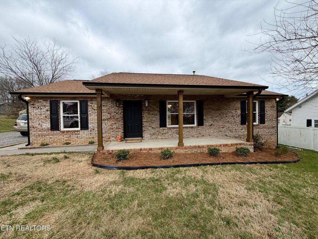 Photo of 7810 Brickyard Rd, Powell, TN 37849 (MLS # 1330326)