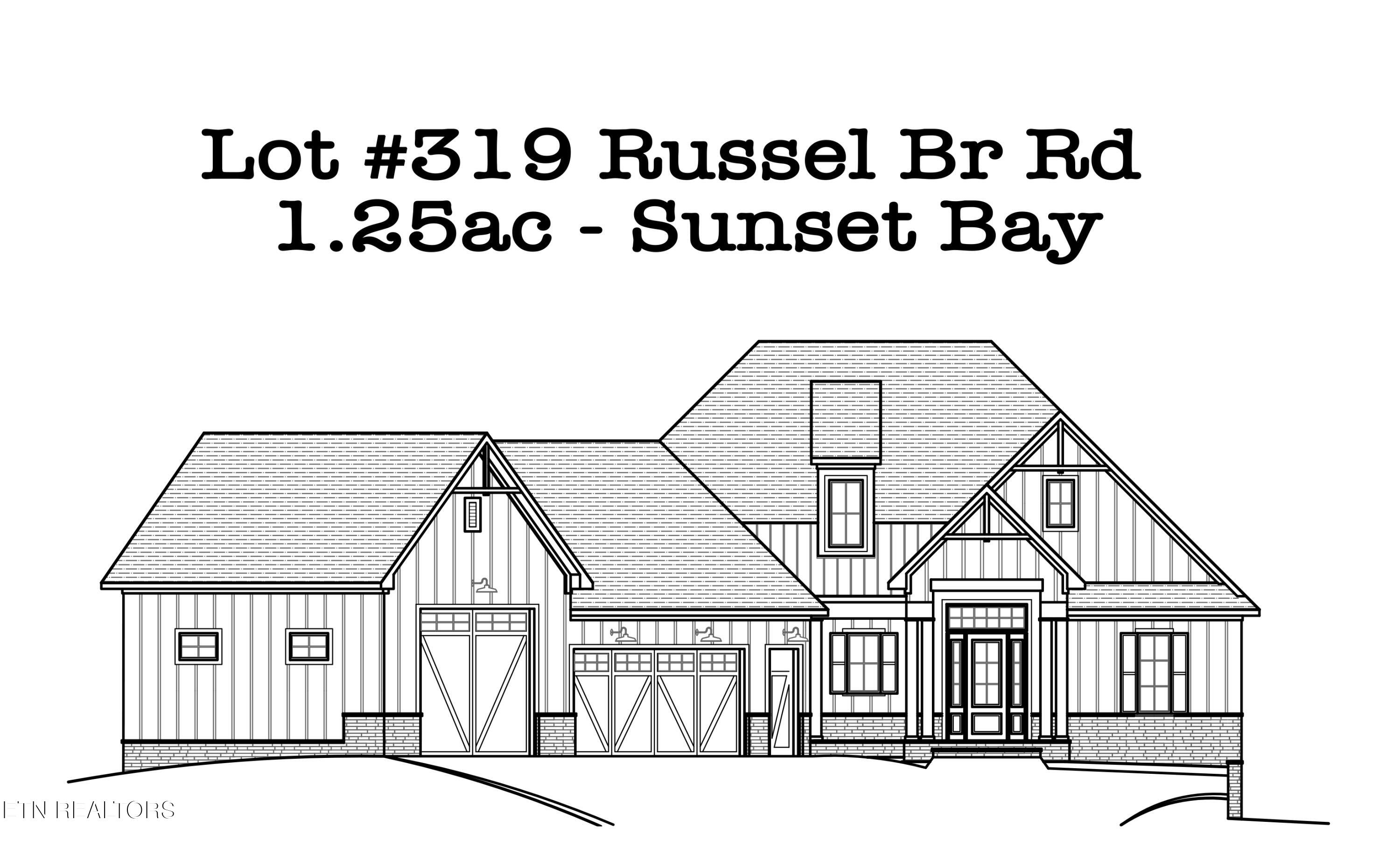 319 Russell Br Rd