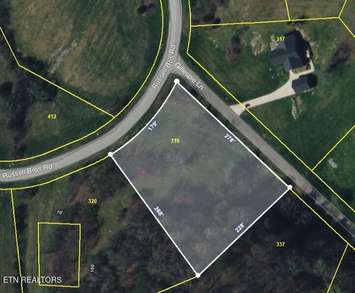319 Russell Br Rd