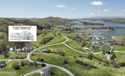 319 Russell Br Rd Sharps Chapel TN 37866