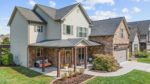 1118 Front Royal Lane Knoxville TN 37922