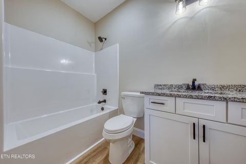 Tiny photo for 300 Bluff Trace Drive, Jacksboro, TN 37757 (MLS # 1326009)