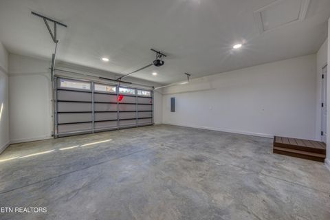 Tiny photo for 300 Bluff Trace Drive, Jacksboro, TN 37757 (MLS # 1326009)