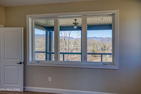 Tiny photo for 300 Bluff Trace Drive, Jacksboro, TN 37757 (MLS # 1326009)