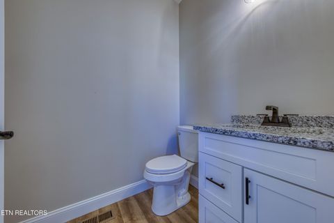 Tiny photo for 300 Bluff Trace Drive, Jacksboro, TN 37757 (MLS # 1326009)