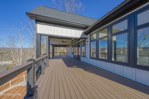 Tiny photo for 300 Bluff Trace Drive, Jacksboro, TN 37757 (MLS # 1326009)