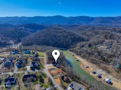 Tiny photo for 300 Bluff Trace Drive, Jacksboro, TN 37757 (MLS # 1326009)
