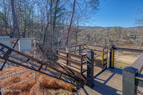 Tiny photo for 300 Bluff Trace Drive, Jacksboro, TN 37757 (MLS # 1326009)