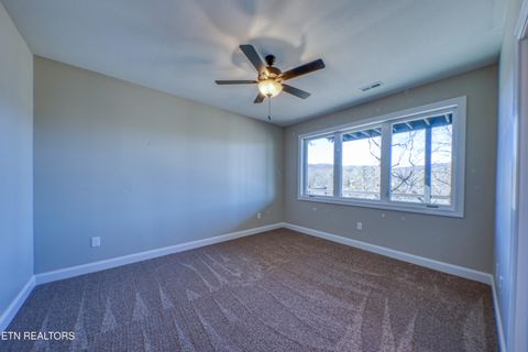 Tiny photo for 300 Bluff Trace Drive, Jacksboro, TN 37757 (MLS # 1326009)