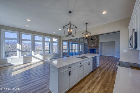 Tiny photo for 300 Bluff Trace Drive, Jacksboro, TN 37757 (MLS # 1326009)