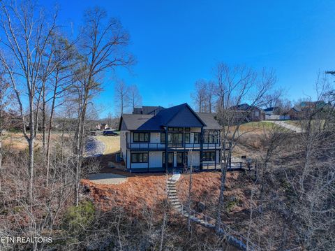 Tiny photo for 300 Bluff Trace Drive, Jacksboro, TN 37757 (MLS # 1326009)