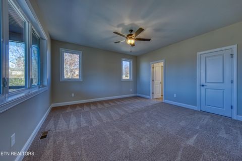 Tiny photo for 300 Bluff Trace Drive, Jacksboro, TN 37757 (MLS # 1326009)