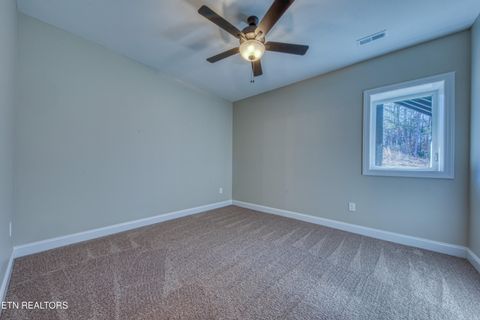 Tiny photo for 300 Bluff Trace Drive, Jacksboro, TN 37757 (MLS # 1326009)