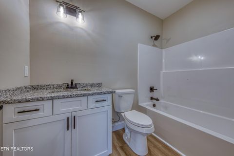 Tiny photo for 300 Bluff Trace Drive, Jacksboro, TN 37757 (MLS # 1326009)