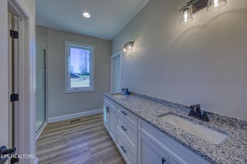 Tiny photo for 300 Bluff Trace Drive, Jacksboro, TN 37757 (MLS # 1326009)