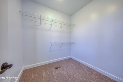 Tiny photo for 300 Bluff Trace Drive, Jacksboro, TN 37757 (MLS # 1326009)