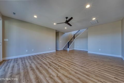 Tiny photo for 300 Bluff Trace Drive, Jacksboro, TN 37757 (MLS # 1326009)