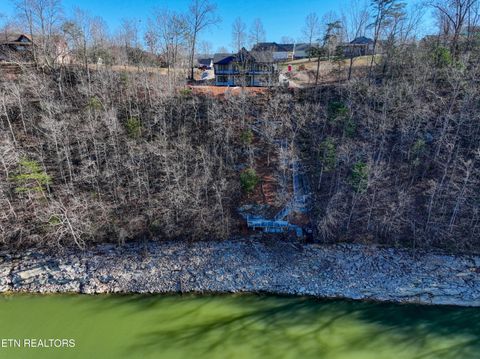 Tiny photo for 300 Bluff Trace Drive, Jacksboro, TN 37757 (MLS # 1326009)