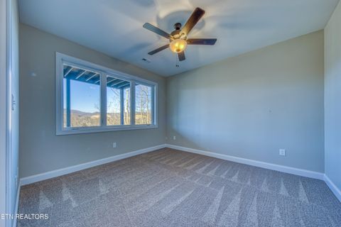 Tiny photo for 300 Bluff Trace Drive, Jacksboro, TN 37757 (MLS # 1326009)