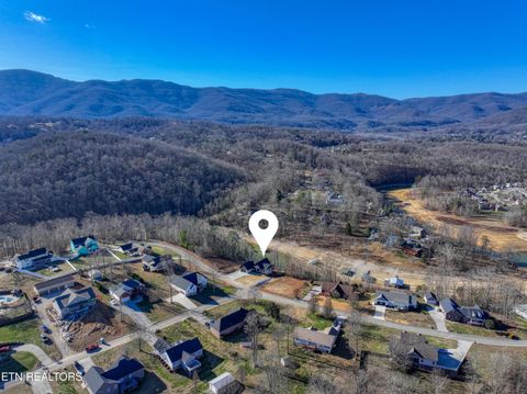 Tiny photo for 300 Bluff Trace Drive, Jacksboro, TN 37757 (MLS # 1326009)