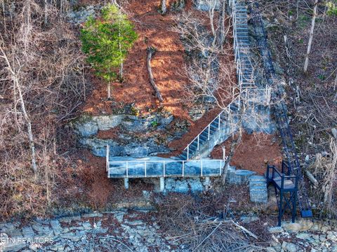 Tiny photo for 300 Bluff Trace Drive, Jacksboro, TN 37757 (MLS # 1326009)