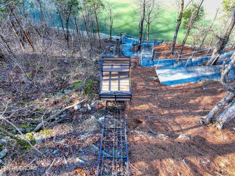 Tiny photo for 300 Bluff Trace Drive, Jacksboro, TN 37757 (MLS # 1326009)