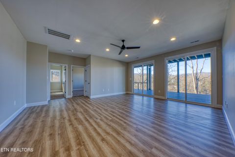 Tiny photo for 300 Bluff Trace Drive, Jacksboro, TN 37757 (MLS # 1326009)