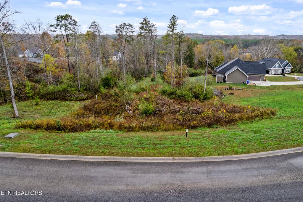 Photo of 162 Forest Creek Pkwy, Oak Ridge, TN 37830 (MLS # 1331878)