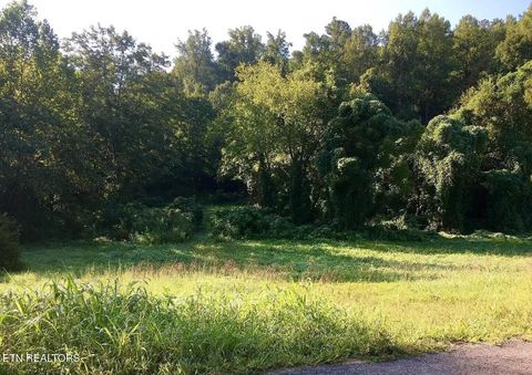 3315 W Wolf Valley Rd Clinton TN 37716