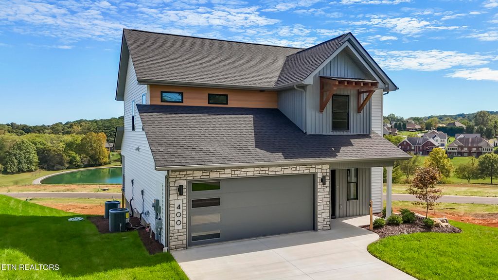 Photo of 400 Noes Chapel Rd, Morristown, TN 37814 (MLS # 1299055)