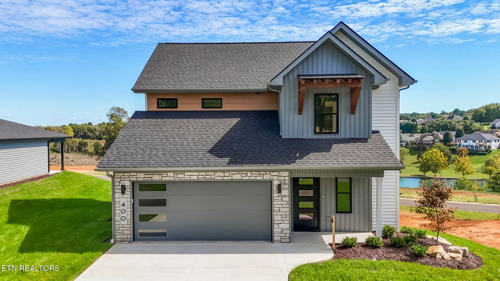 Photo of 400 Noes Chapel Rd, Morristown, TN 37814 (MLS # 1299055)