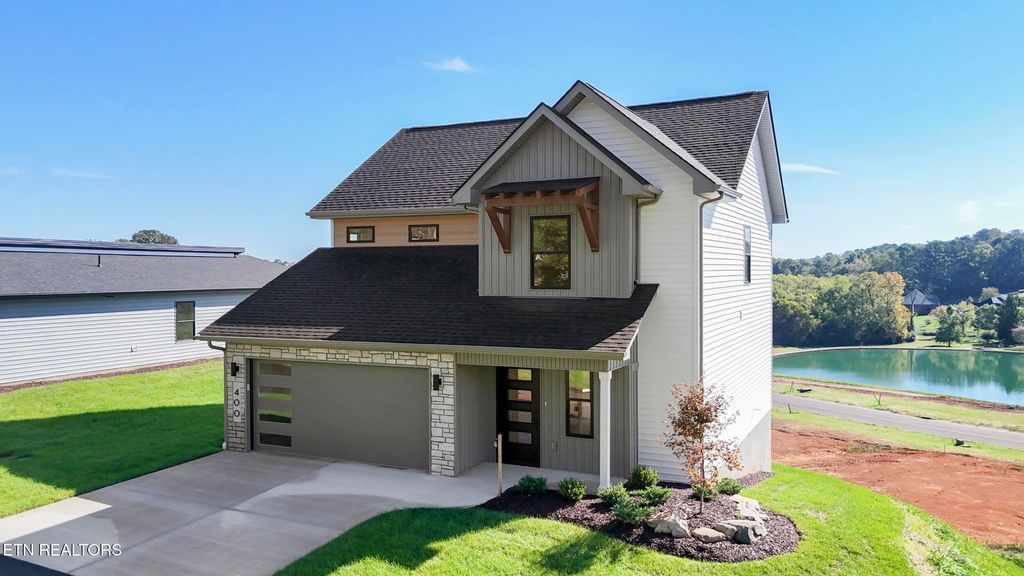 Photo of 400 Noes Chapel Rd, Morristown, TN 37814 (MLS # 1299055)