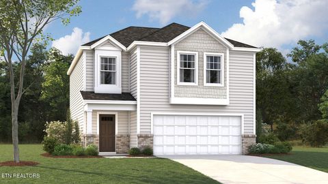 Photo of 951 Calico Lane, Seymour, TN 37865 (MLS # 1318254)