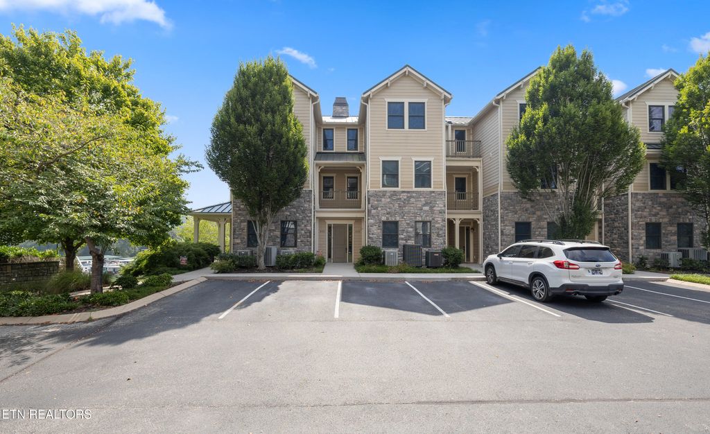 Photo of 424 Waterside Circle, Andersonville, TN 37705 (MLS # 1312945)